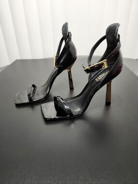 Womens Schutz Clara Heels Size 8